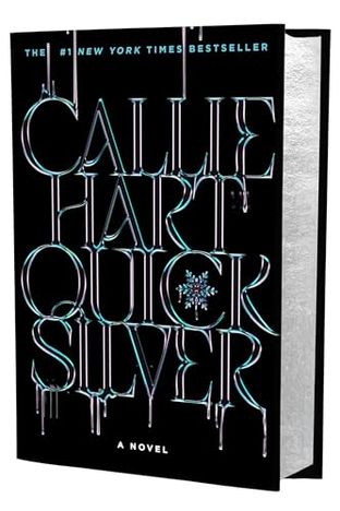QUICKSILVER
