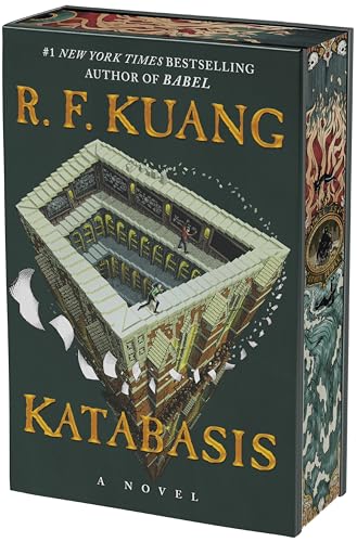KATABASIS