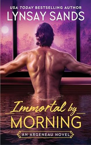 IMMORTAL BY MORNING