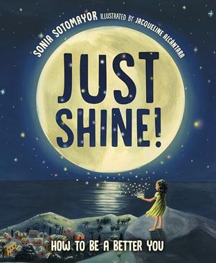 JUST SHINE!