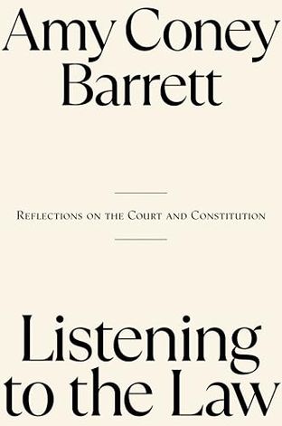 LISTENING TO THE LAW