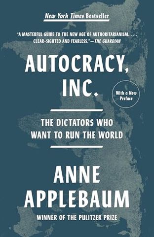 AUTOCRACY, INC