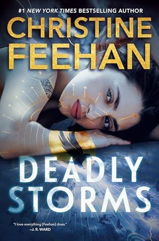 DEADLY STORMS