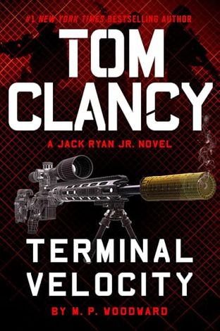 TOM CLANCY: TERMINAL VELOCITY