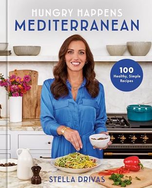 HUNGRY HAPPENS: MEDITERRANEAN