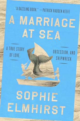 A MARRIAGE AT SEA