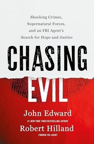 CHASING EVIL