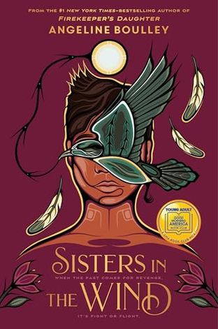 SISTERS IN THE WIND