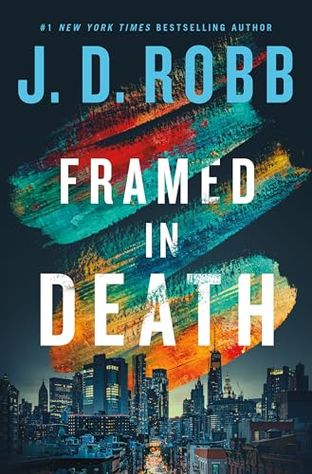 FRAMED IN DEATH