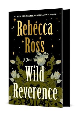 WILD REVERENCE