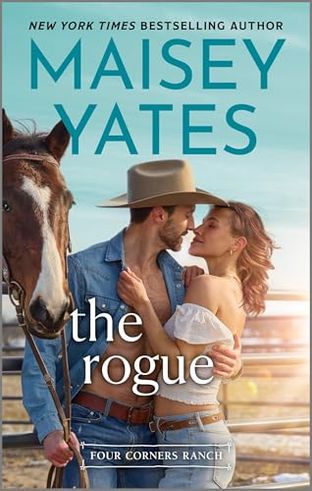 THE ROGUE