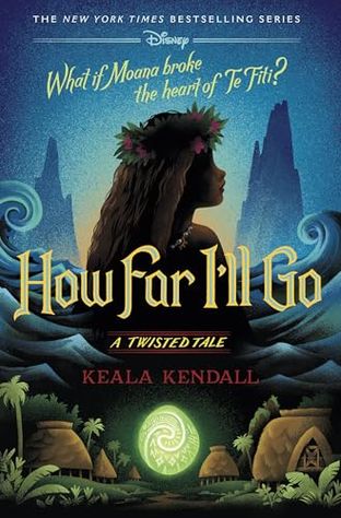 A TWISTED TALE