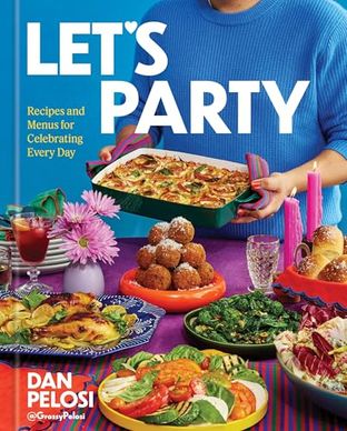 LET'S PARTY