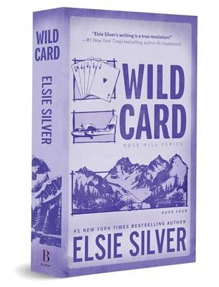 WILD CARD