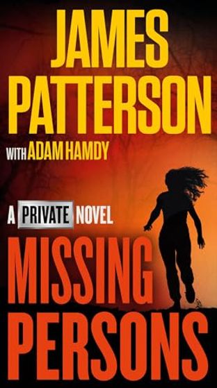 MISSING PERSONS