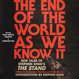 THE END OF THE WORLD AS WE KNOW IT