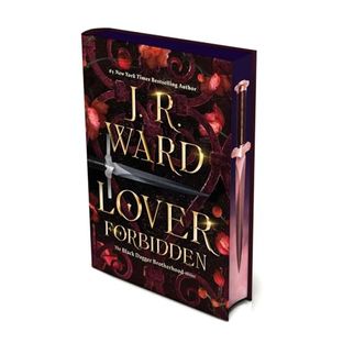 LOVER FORBIDDEN