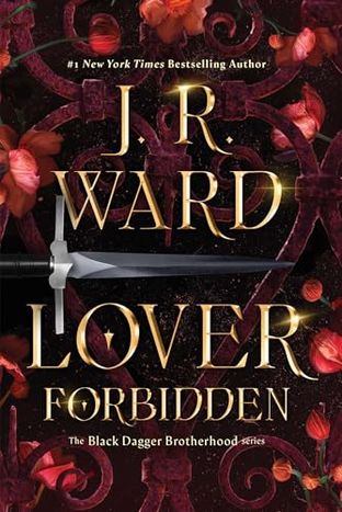 LOVER FORBIDDEN