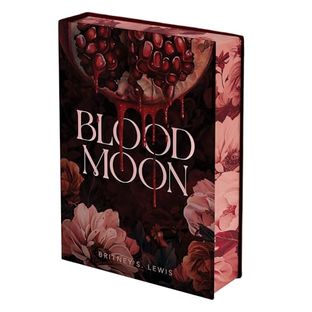 BLOOD MOON