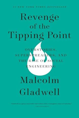 REVENGE OF THE TIPPING POINT