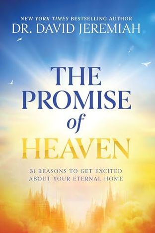 THE PROMISE OF HEAVEN
