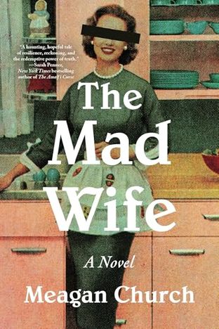 THE MAD WIFE