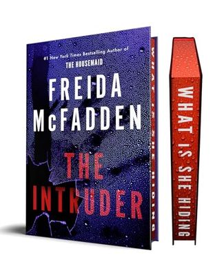 THE INTRUDER