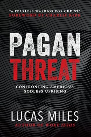 PAGAN THREAT