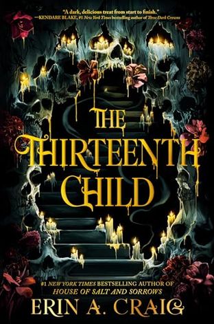 THE THIRTEENTH CHILD
