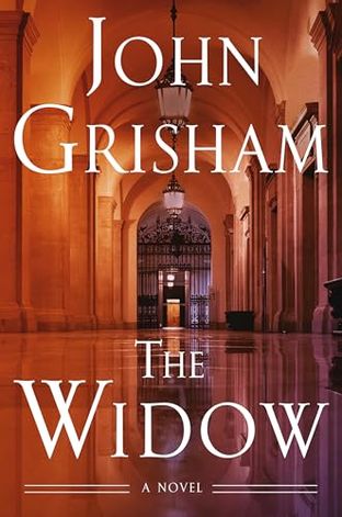 THE WIDOW
