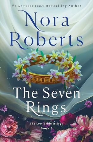 THE SEVEN RINGS