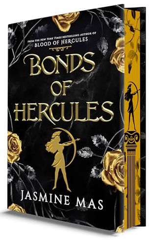 BONDS OF HERCULES