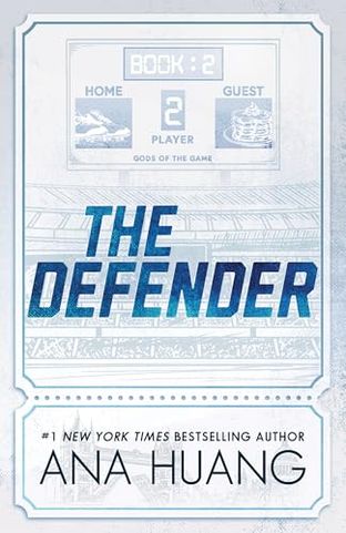 THE DEFENDER