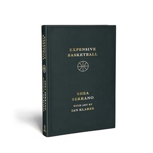 EXPENSIVE BASKETBALL