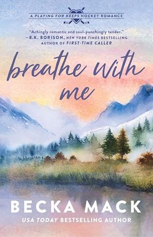 BREATHE WITH ME
