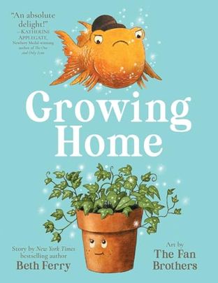 GROWING HOME