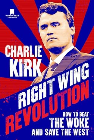 RIGHT WING REVOLUTION