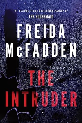 THE INTRUDER