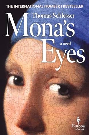 MONA'S EYES
