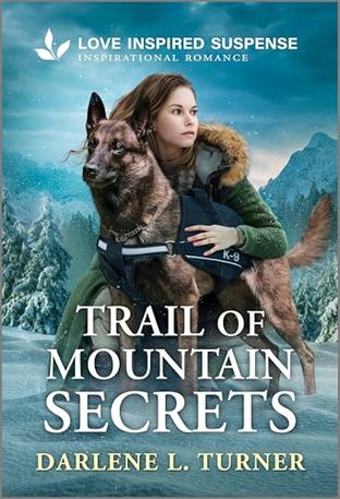TRAIL OF MOUNTAIN SECRETS