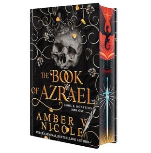 THE BOOK OF AZRAEL