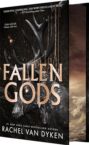 FALLEN GODS