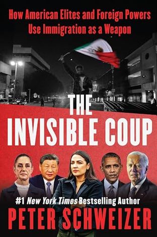 THE INVISIBLE COUP