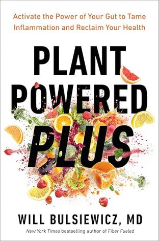 PLANT POWERED PLUS