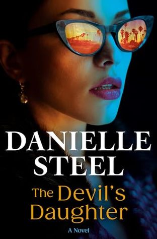 THE DEVIL'S DAUGHTER