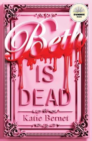BETH IS DEAD