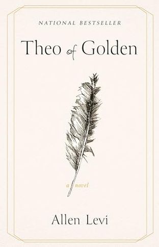 THEO OF GOLDEN