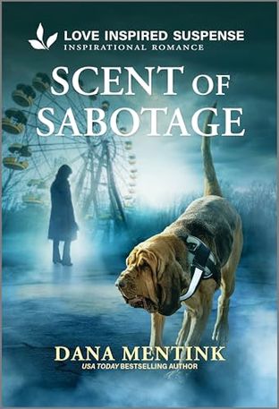 SCENT OF SABOTAGE