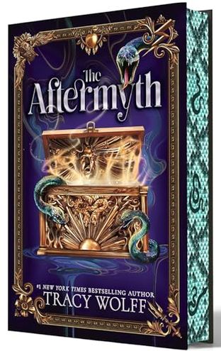 THE AFTERMYTH