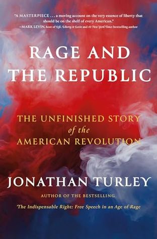 RAGE AND THE REPUBLIC